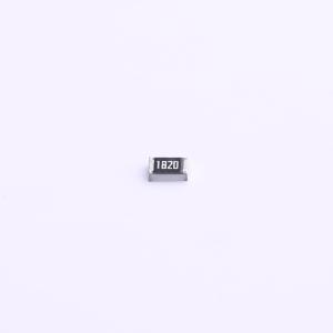 RC0805FR-07182RL商品缩略图