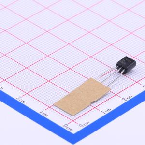 2N7000-D26Z商品缩略图