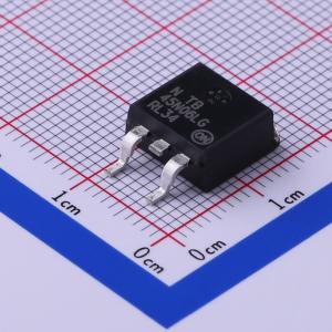 NTB45N06LT4G商品缩略图