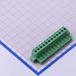 KF2EDGKM-5.08-12P商品缩略图