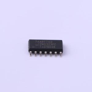 74ABT74D,118商品缩略图