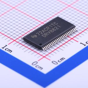 DRV8821DCA商品缩略图