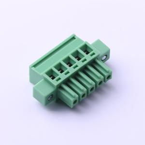 KF2EDGKAM-3.81-5P商品缩略图