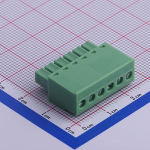 KF2EDGKA-3.81-6P商品缩略图