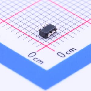 TPS3813K33DBVT商品缩略图