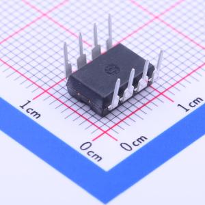 MCP3002-I/P商品缩略图