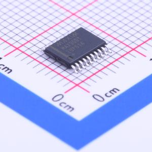 MAX9601EUP+商品缩略图