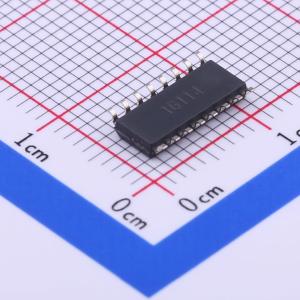 CD74HCT4051M96商品缩略图