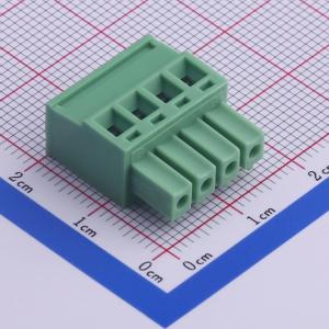 KF2EDGKB-3.81-4P商品缩略图