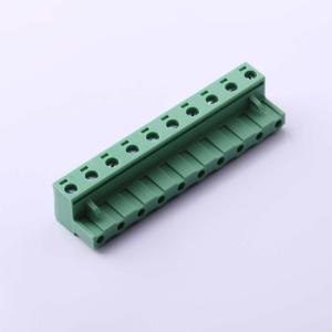 KF2EDGK-7.62-10P商品缩略图