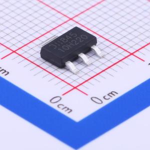 DMN10H220LE-13商品缩略图