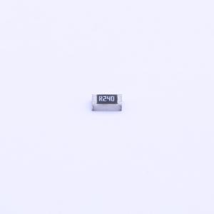 CR0805FR240P05Z商品缩略图