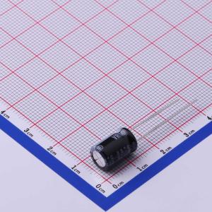 UVR1E221MPD商品缩略图