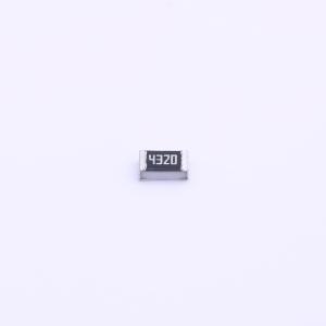 AC0805FR-07432RL商品缩略图