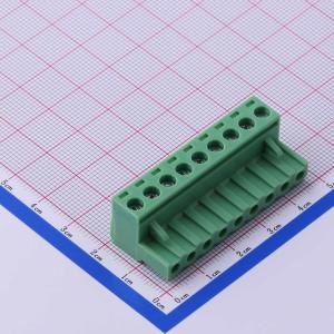 KF2EDGK-5.08-9P商品缩略图