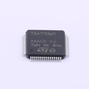 TDA7706M商品缩略图
