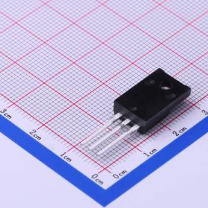 STF8N80K5商品缩略图