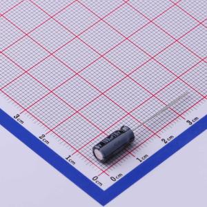 UVR1C101MDD商品缩略图