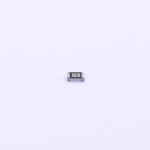 RC0603DR-072K32L商品缩略图