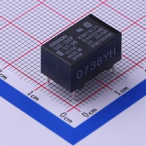 G6E-134P-ST-US-DC12商品缩略图