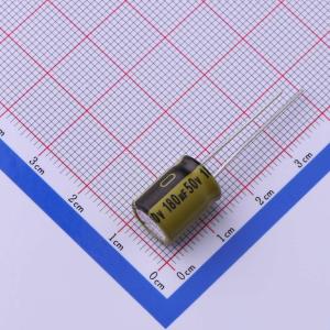 LKME1251H181MF商品缩略图