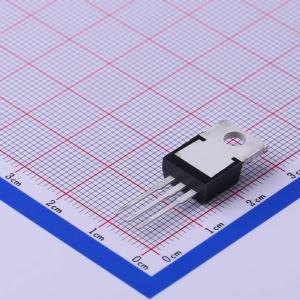 FQP5N60C商品缩略图