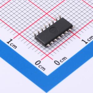 DG411DY-E3商品缩略图