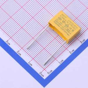 MKP154K275A15商品缩略图