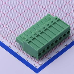 KF2EDGKB-5.08-8P商品缩略图