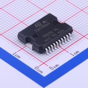TDA7266D13TR商品缩略图