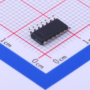 SN74ACT00DR商品缩略图