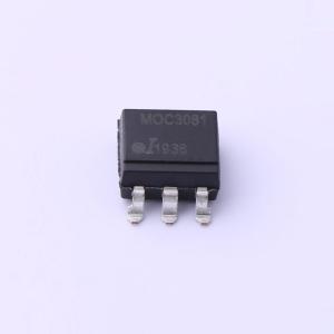 MOC3081SM商品缩略图