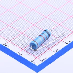 MF2W-0.82Ω±1% FKK型商品缩略图