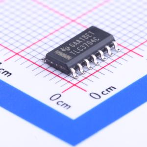 TLC3704CD商品缩略图