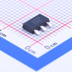 ADP3338AKCZ-2.5RL7商品缩略图