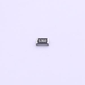 AC0805FR-07536RL商品缩略图