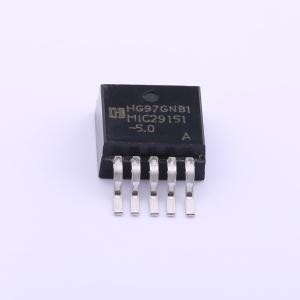 MIC29151S-5.0/TR商品缩略图