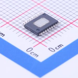 TPS77525PWP商品缩略图