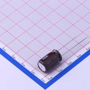 UPW1J121MPD商品缩略图