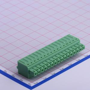 KF2EDGKD-3.81-16P商品缩略图