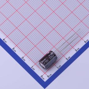 UPW1C331MPD商品缩略图