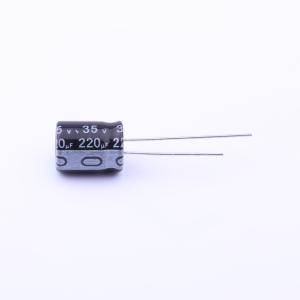 ECR1VLH221MLL100012商品缩略图