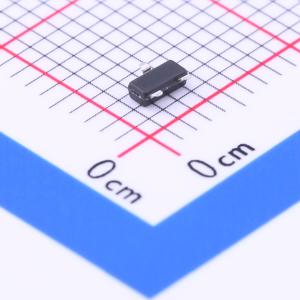 SBC817-40LT3G商品缩略图