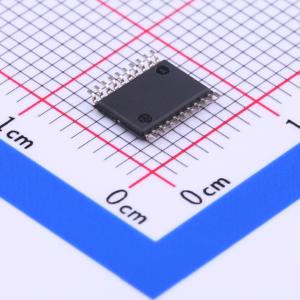 MC74HC374ADTR2G商品缩略图