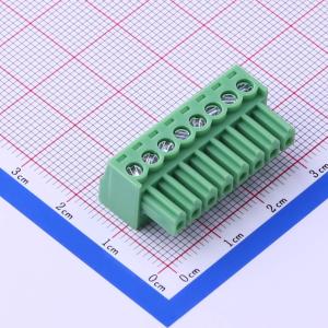 KF2EDGK-3.5-8P商品缩略图