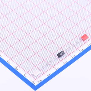 P6KE33CA商品缩略图