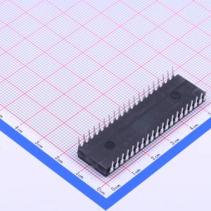 PIC16C74A-20E/P商品缩略图