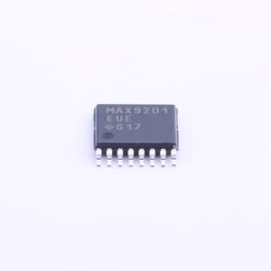 MAX9201EUE+商品缩略图