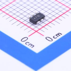 ADC081C021CIMK/NOPB商品缩略图