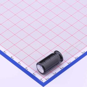 UVZ1H102MHD商品缩略图